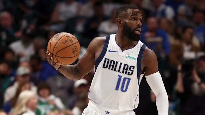Chicago Bulls v Dallas Mavericks