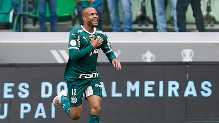 Mayke foi um dos grandes destaques da rodada 21 do Brasileirão Mayke foi um dos grandes destaques da rodada 21 do Brasileirão