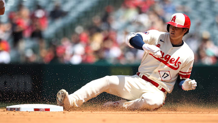Los Angelinos podrían encontrar interesante esta oferta por Shohei Ohtani 