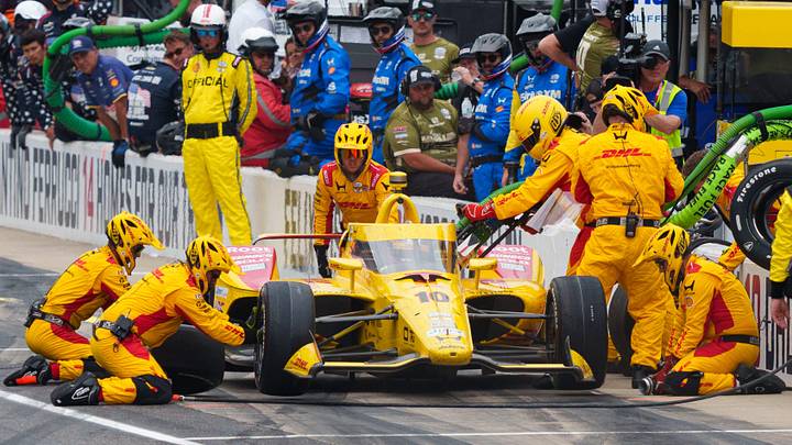 Alex Palou, Chip Ganassi Racing, IndyCar, Indianapolis Motor Speedway, Indy 500 Alex Palou, Chip Ganassi Racing, IndyCar, Indianapolis Motor Speedway, Indy 500