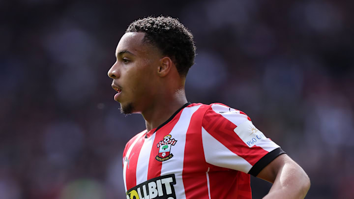 Southampton FC v Manchester United FC - Premier League