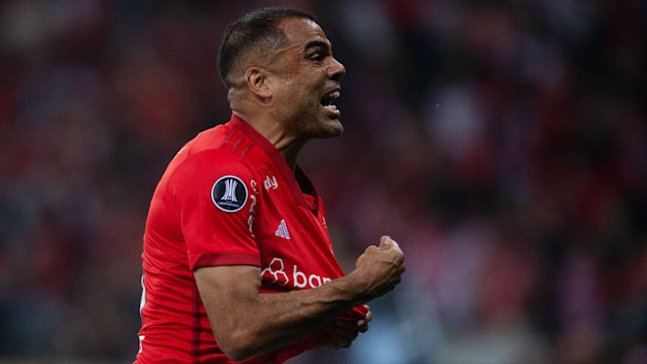 Gabriel Mercado tem vínculo até dezembro