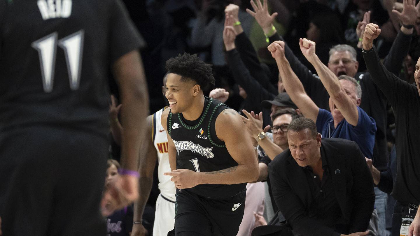 The National Disrespect of the Timberwolves Continues After Nuggets Win
