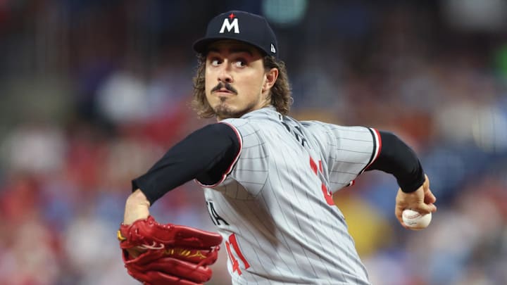 Last season indicates there are some reliable arms the Braves could target