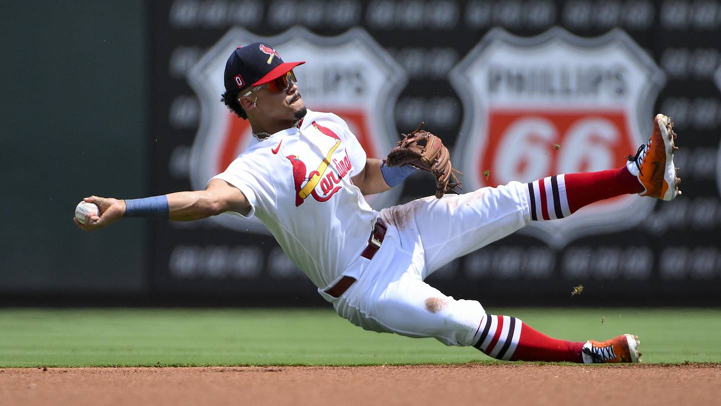 Masyn Winn Reveals Stance on Future With Cardinals