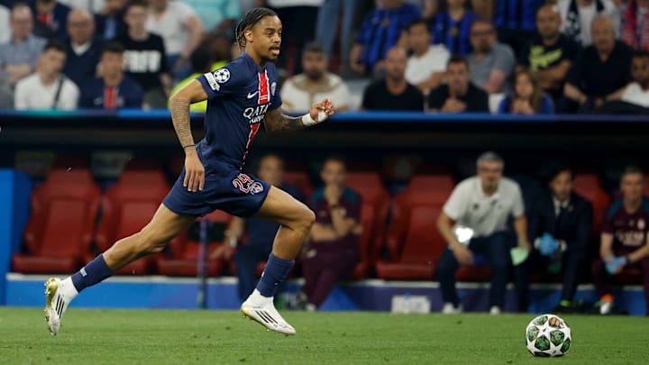 Paris Saint-Germain v FC Internazionale Milano - UEFA Champions League Final 2025