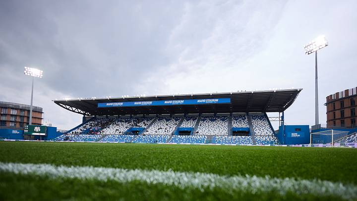 Mapei Stadium