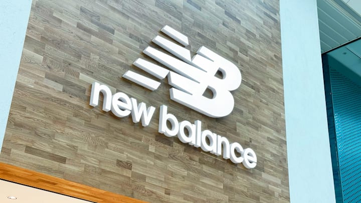 New Balance, Westfield London Shopping centre