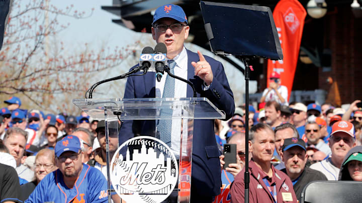 Steve Cohen, dueño de los Mets de Nueva York, fue clave en la negociación que trajo a Juan Soto al equipo