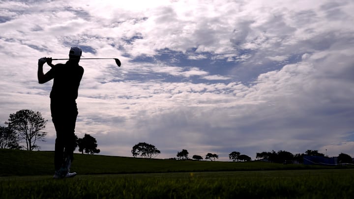 Taylor Pendrith is an intriguing golfer to bet on at the Genesis Invitational this week.