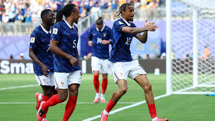 France v Sweden: Round Of 32 - FIFA World Cup 2026 France v Sweden: Round Of 32 - FIFA World Cup 2026