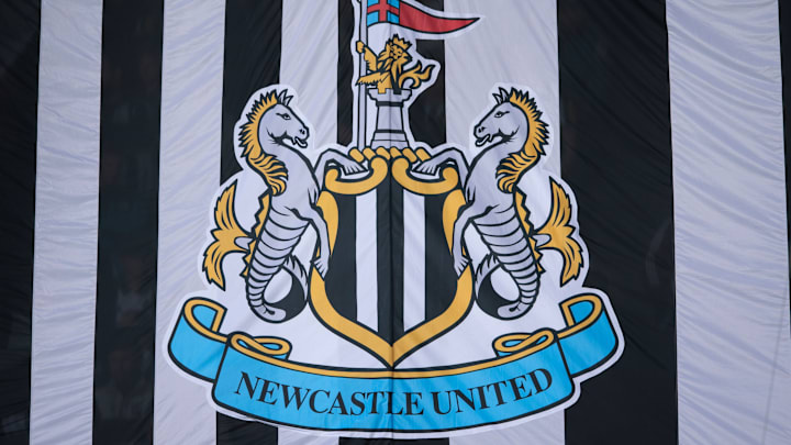 Newcastle United FC v Manchester City FC - Premier League