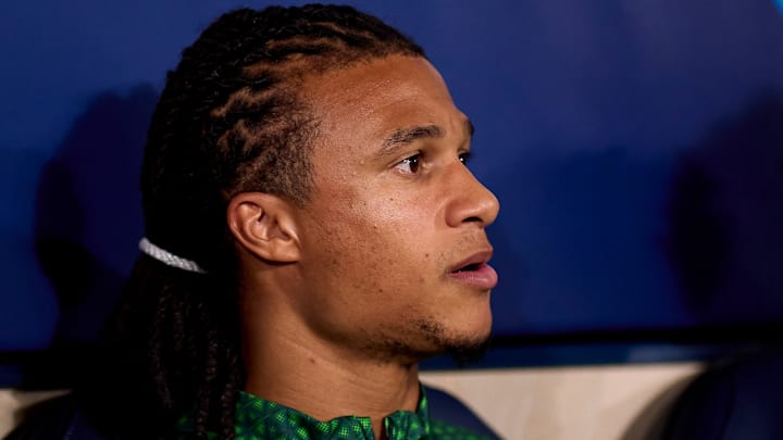Nathan Ake darf Manchester City verlassen 