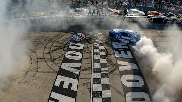NASCAR Cup Series AutoTrader EchoPark Automotive 400