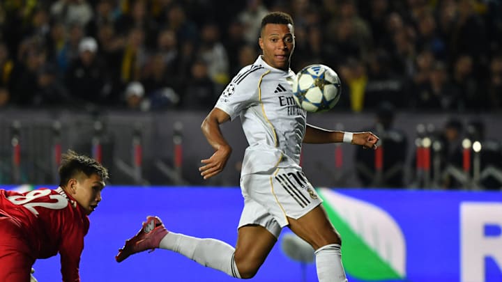 FBL-EUR-C1-KAIRAT ALMATY-REAL MADRID