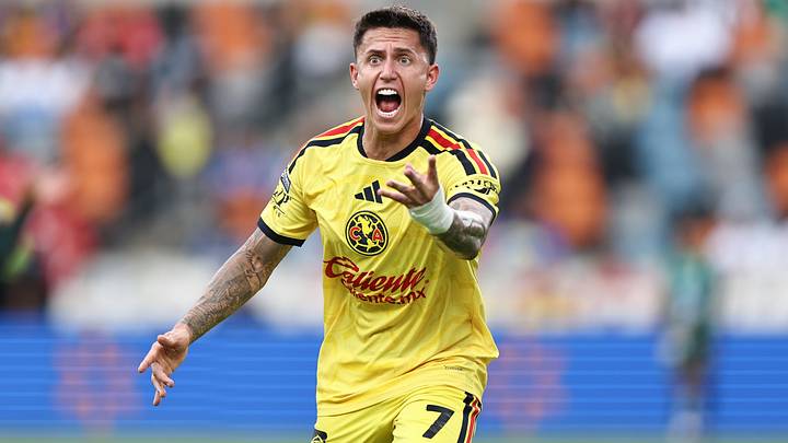 Club Leon v Club America - Leagues Cup Third Place Match Club Leon v Club America - Leagues Cup Third Place Match
