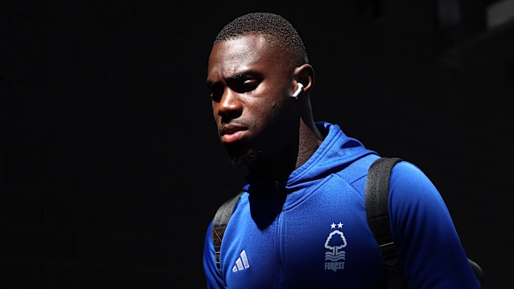 Moussa Niakhate Moussa Niakhate