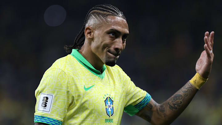 Brasil já está classificado ao Mundial Brasil já está classificado ao Mundial