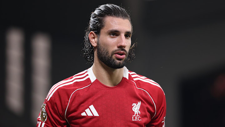 Dominik Szoboszlai is ready to bring an end to Liverpool’s run of form.