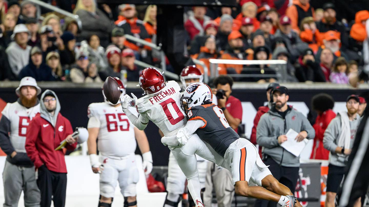 2 Impact Players on Every Pac-12 Football Team in 2026