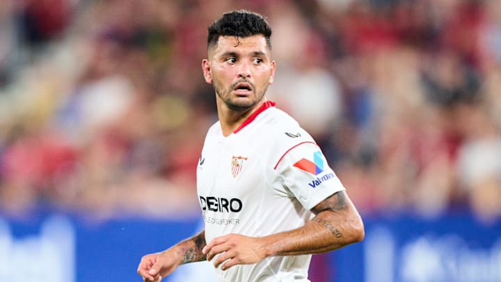 'Tecatito' no llegará a Rayados