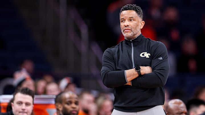 Georgia Tech v Syracuse
