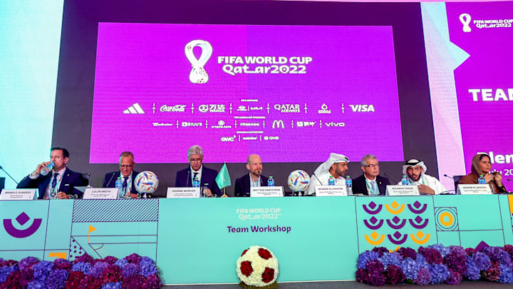 Mundial Qatar 22 Mundial Qatar 22