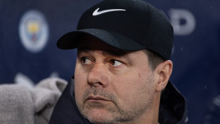 Mauricio Pochettino - Chelsea