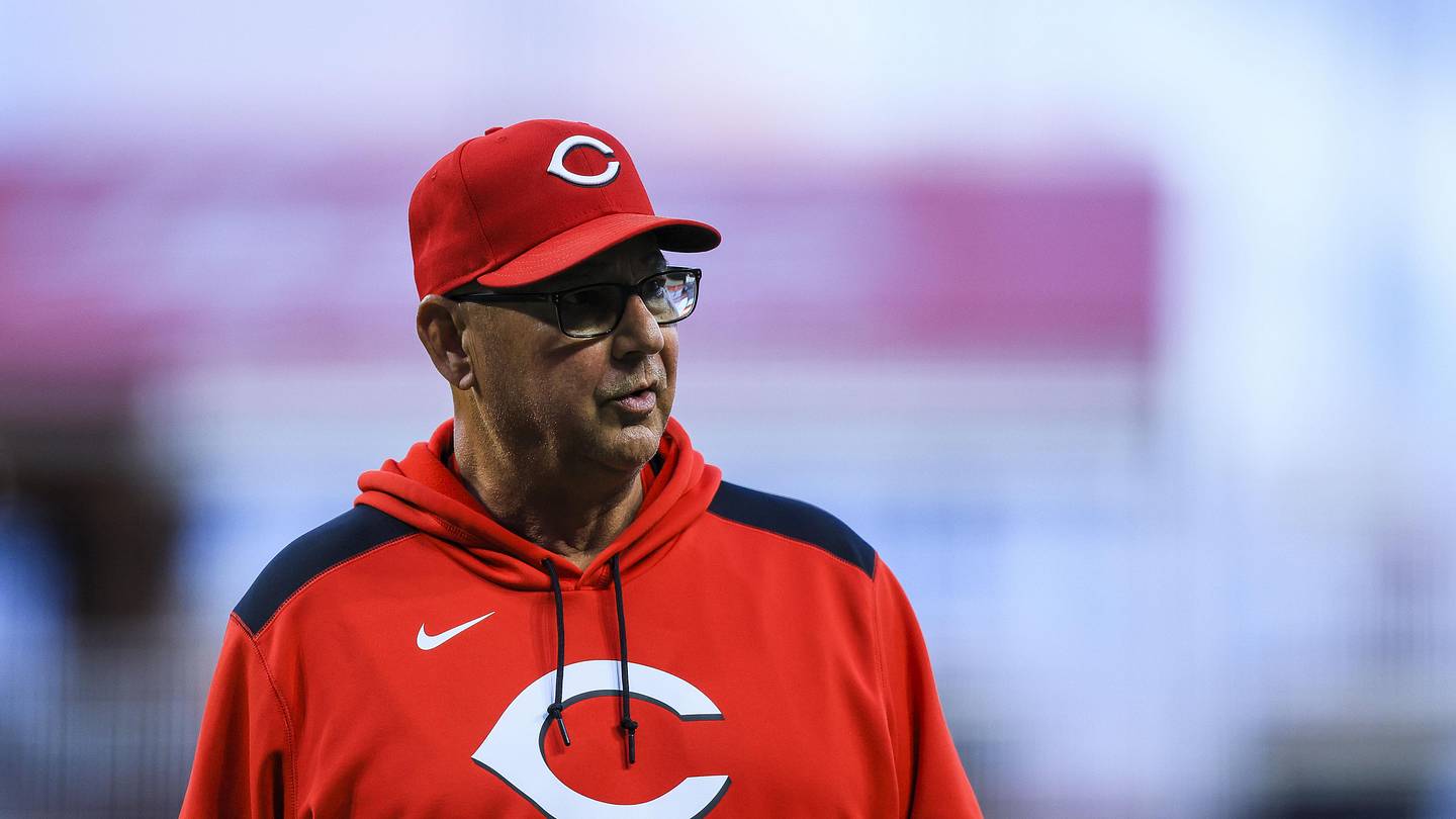 Terry Francona Shares Reason for Major Lineup Change in Astros Series Finale