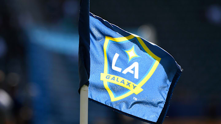Los Angeles Football Club v Los Angeles Galaxy