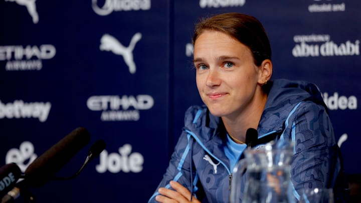 Vivianne Miedema is one of several blockbuster transfers in the Women's Super League this summer Vivianne Miedema is one of several blockbuster transfers in the Women's Super League this summer