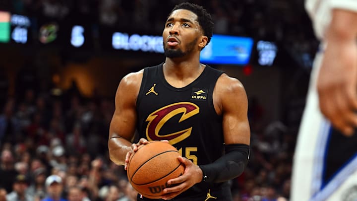 Orlando Magic v Cleveland Cavaliers - Game Seven