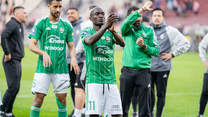 Cracovia v Radomiak Radom - PKO Ekstraklasa