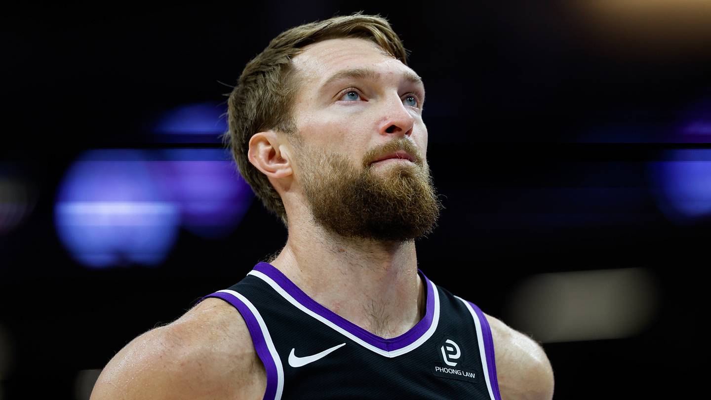 Celtics should think twice before revisiting Domantas Sabonis talks