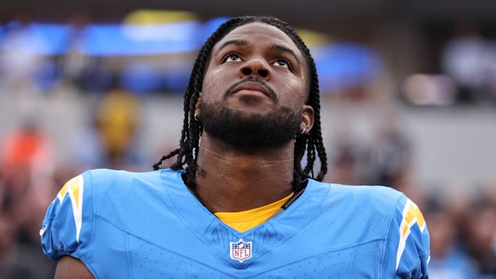Dallas Cowboys v Los Angeles Chargers