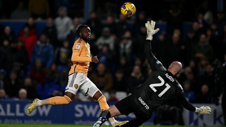Birmingham City v Leicester City - Sky Bet Championship