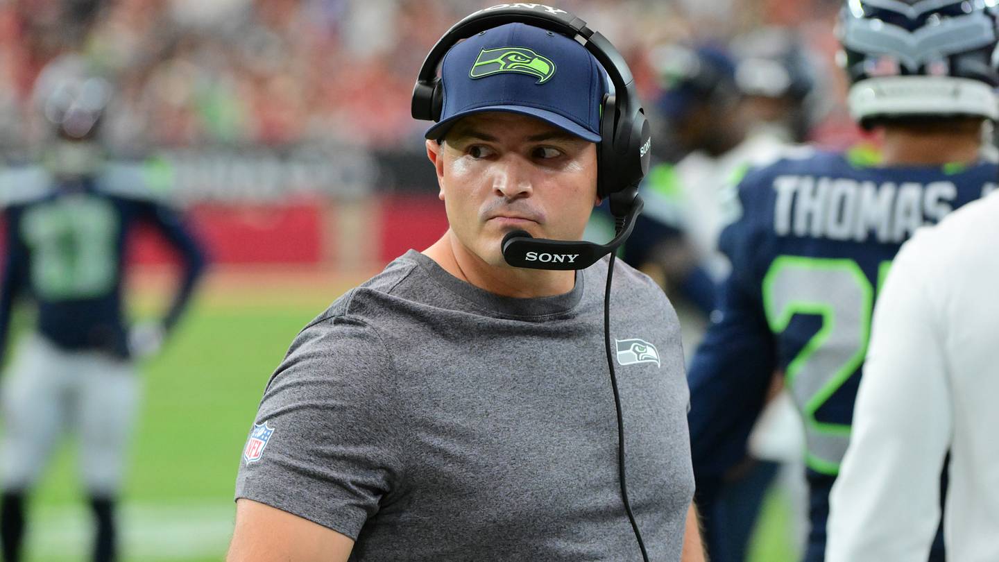 Were the Seahawks Simply Unlucky Against the Commanders?