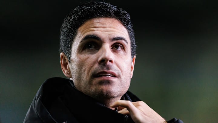 Arsenal aurait déjà retrouvé le remplaçant de Mykhaylo Mudryk en partance vers Chelsea. 