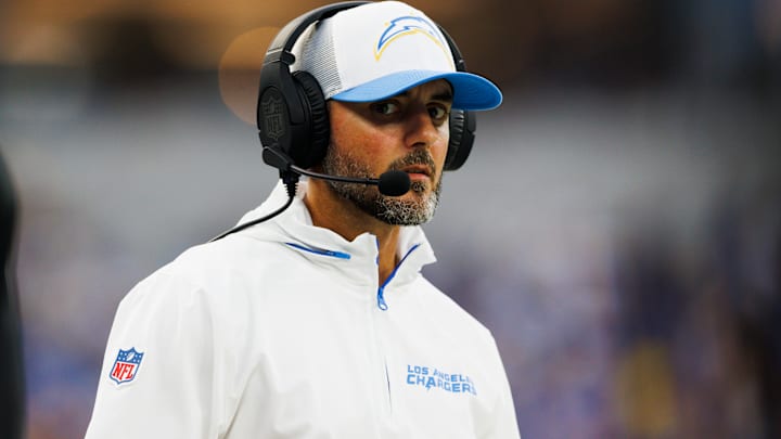Los Angeles Rams v Los Angeles Chargers