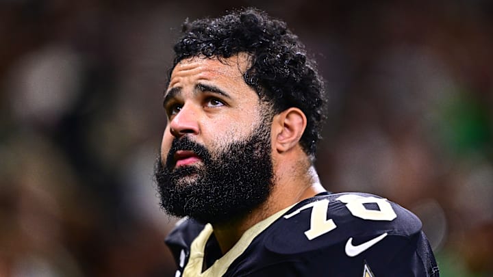 Philadelphia Eagles v New Orleans Saints