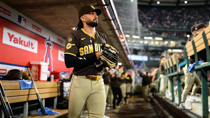 Fernando Tatís Jr. es el jugador más influyente de los Padres 