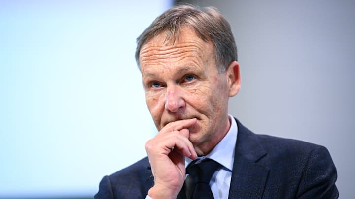 Hans-Joachim Watzke