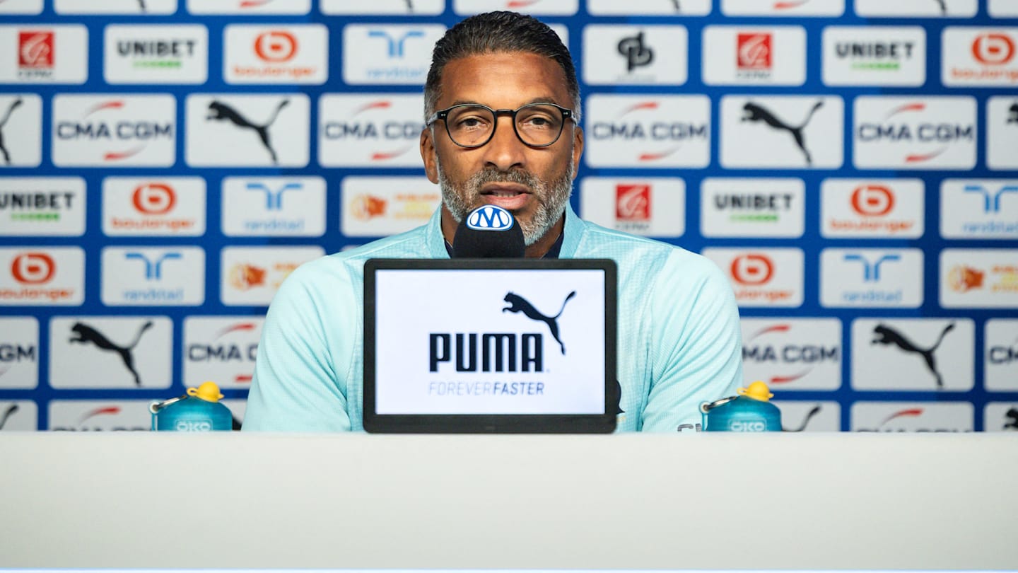 PSG, OM, Real Madrid... toutes les informations foot et mercato de ce mardi 14 avril