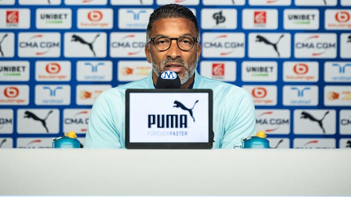 Quel futur pour Habib Beye ?