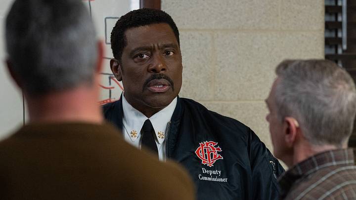 Chicago Fire - Season 13