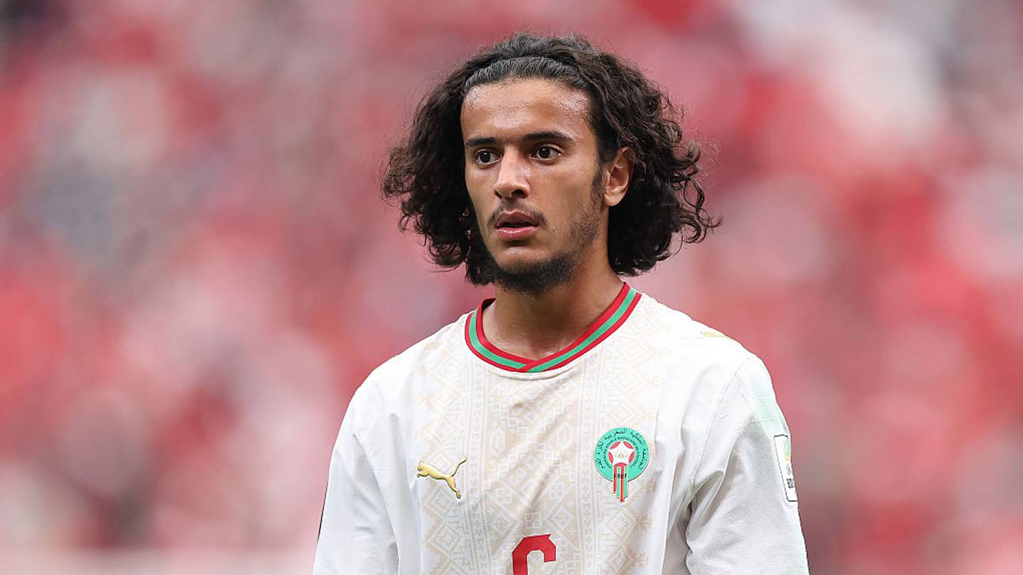Man City’s Need for Ayyoub Bouaddi Exposed in Humbling Community Shield Loss