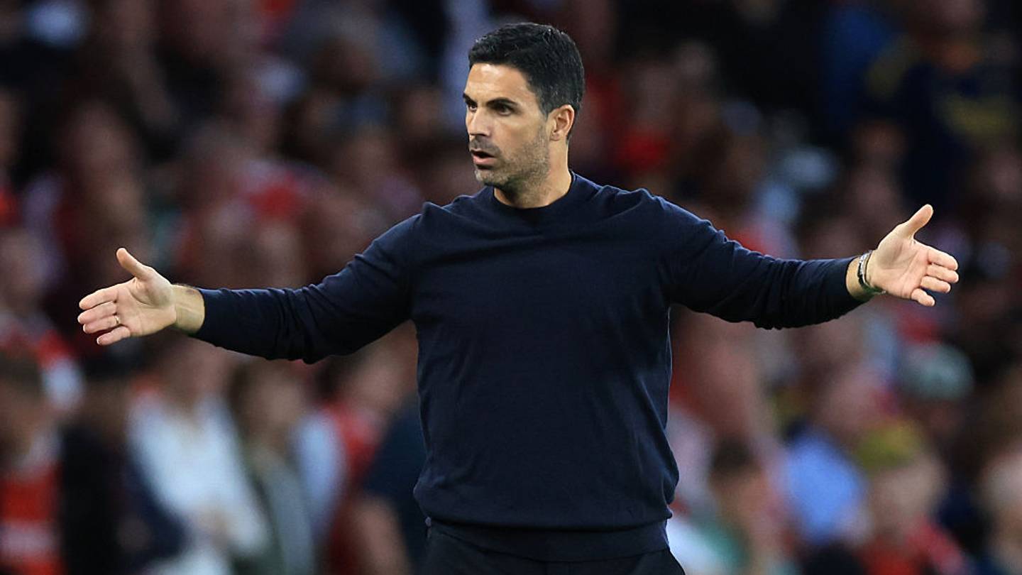 How Mikel Arteta Ranks Among Premier League Legends Ahead of Milestone Fixture
