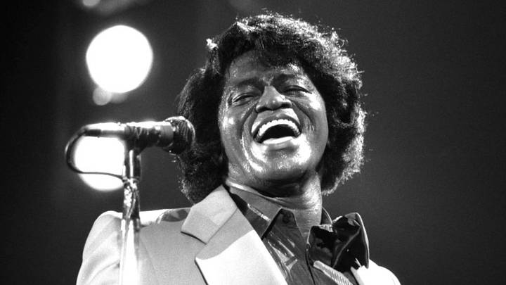 James Brown James Brown