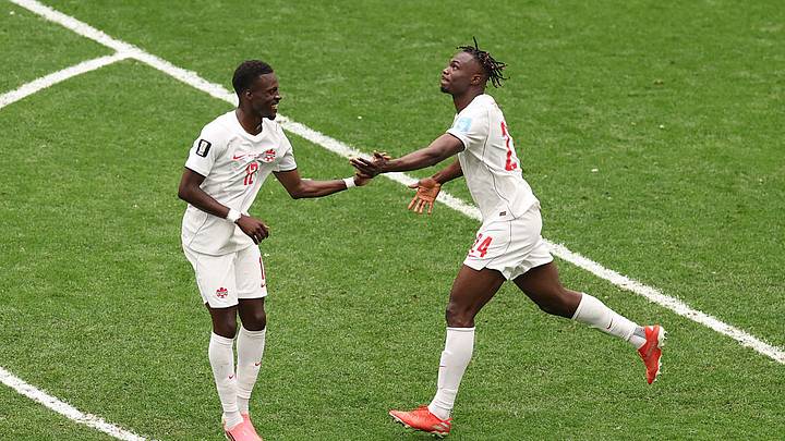 Promise David, Tani Oluwaseyi