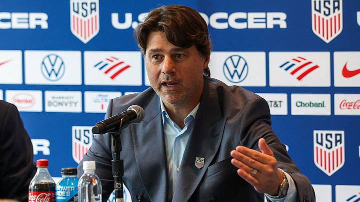 Pochettino Snaps Back Fiercely as USMNT World Cup Roster Sparks Controversy